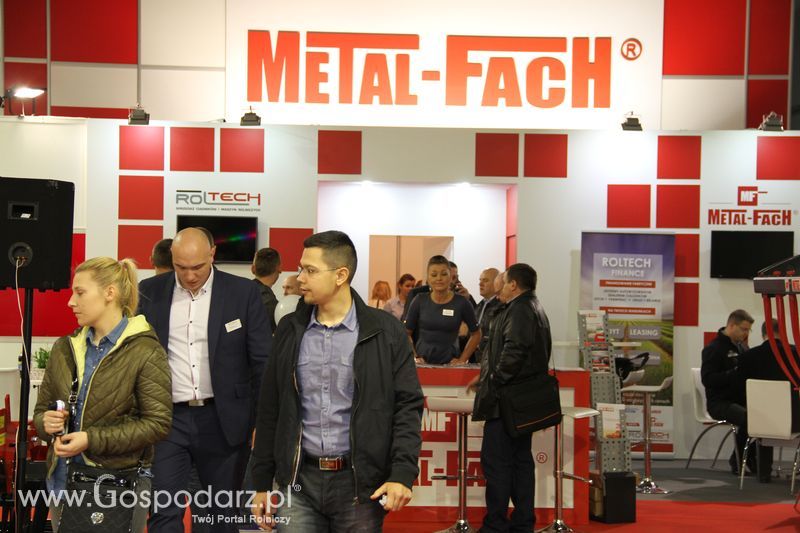 AGROTECH Kielce 2015 - cz.2