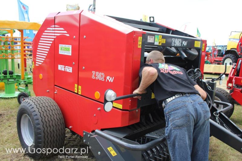 Metal-Fach na Opolagrze 2013