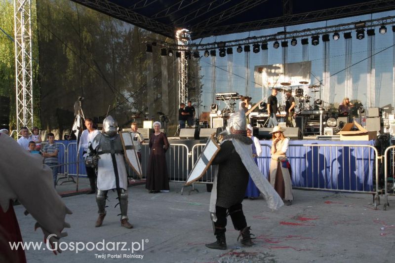 X Święto Gęsi w Biskupcu
