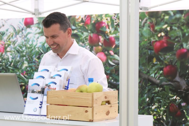 PZU na AGRO-TECH Minikowo 2017