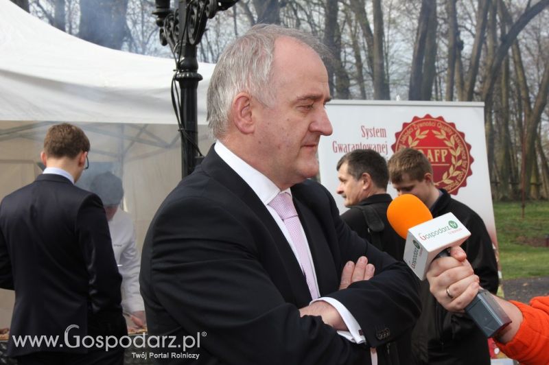 Walne zgromadzenie członków UPEMI