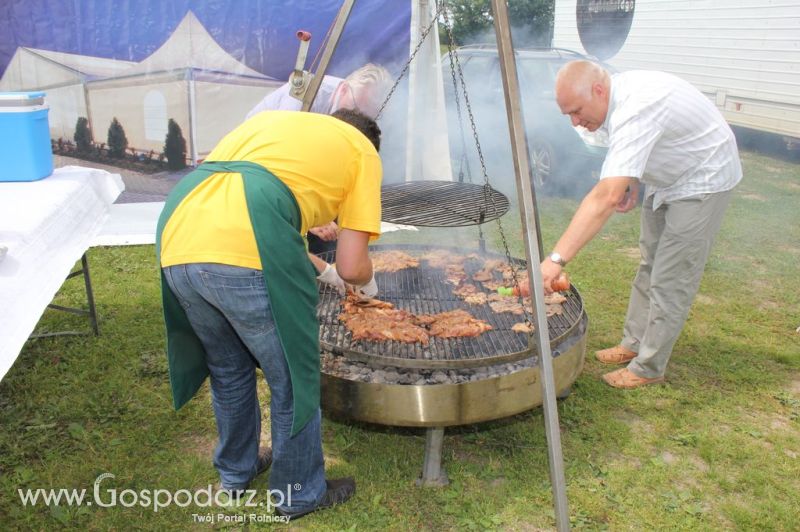 Festiwal Wieprzowiny w Bełżycach