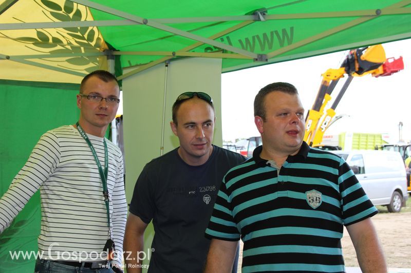 XVIII Regionalna Wystawa Zwierząt Hodowlanych i Dni z Doradztwem Rolniczym w Szepietowie - Sobota