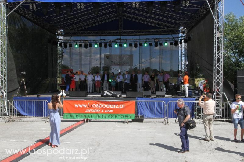 X Święto Gęsi w Biskupcu