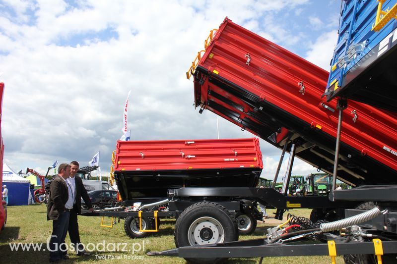 XVIII Regionalna Wystawa Zwierząt Hodowlanych i Dni z Doradztwem Rolniczym w Szepietowie - Sobota