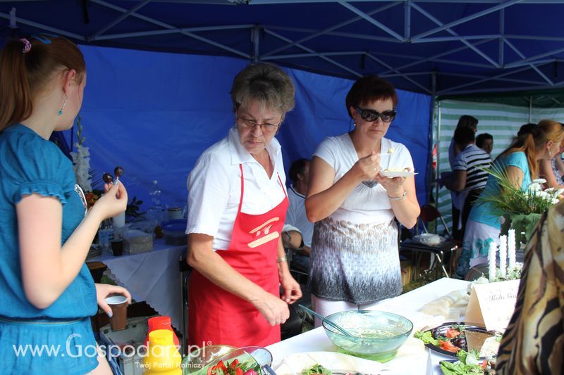 Ogólnopolski Festiwal Wieprzowiny w Łasinie