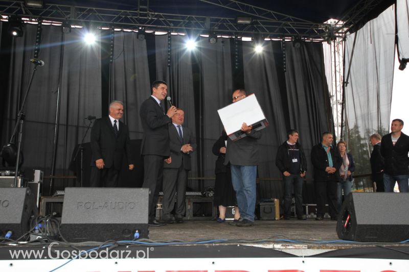 Festiwal Wieprzowiny w Bełżycach - niedziela