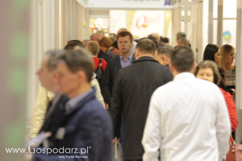 Targi World Food Warsaw 2014