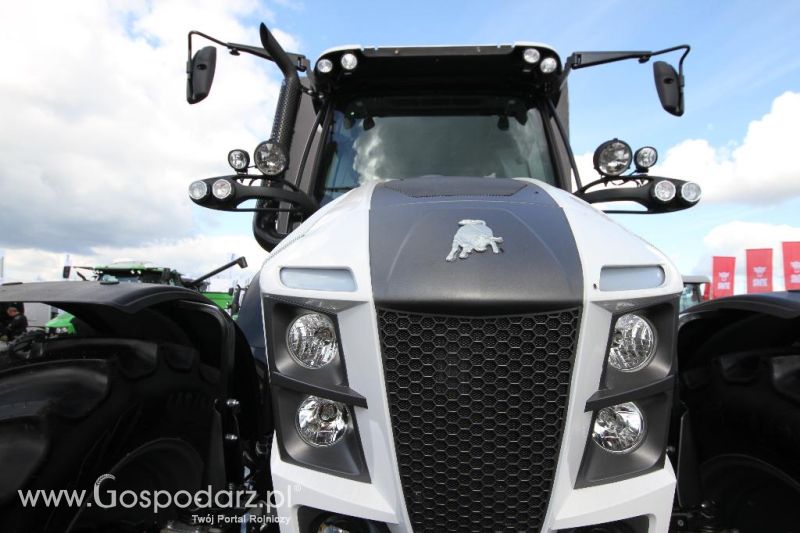 AGRO SHOW 2013 - sobota i niedziela