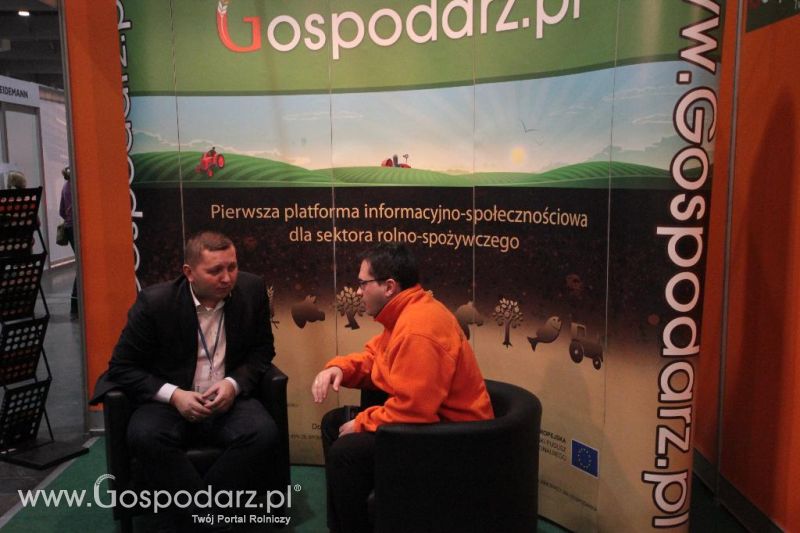 CAVALIADA 2013 w Poznaniu
