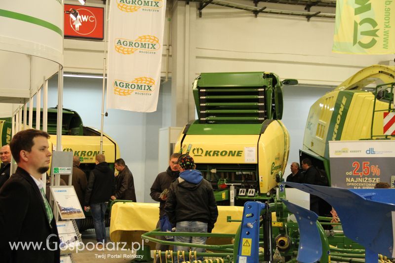 AGROTECH Kielce 2015 - cz.2