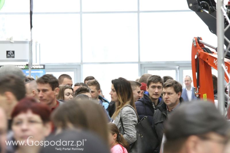 AGRO-PARK Lublin 2020 dzień 2