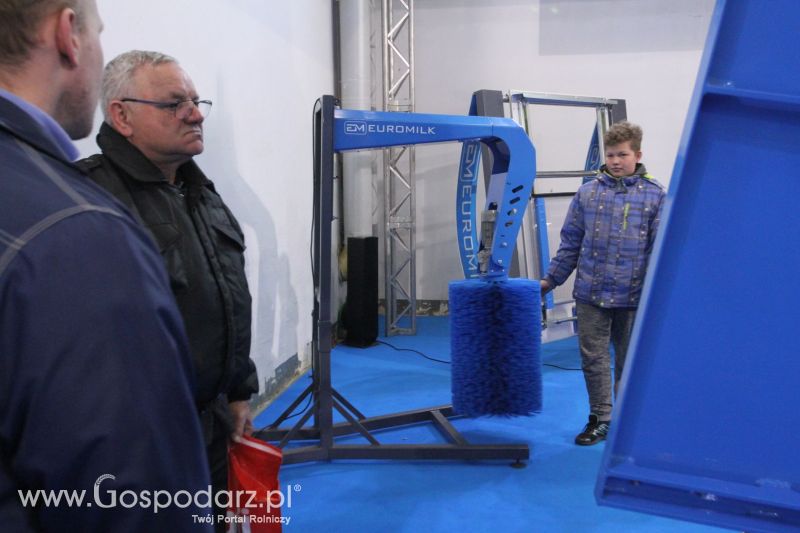 XXV AGROTECH Kielce 2019 dzień 2