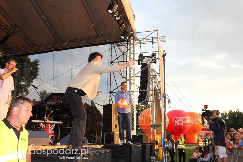 Pora na Pomidora w Gnieźnie