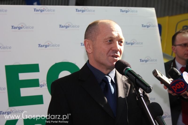 Agro Tech Kielce 2012