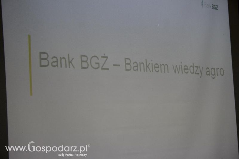 I Pomorskie Forum Drobiarskie w Chmielnie