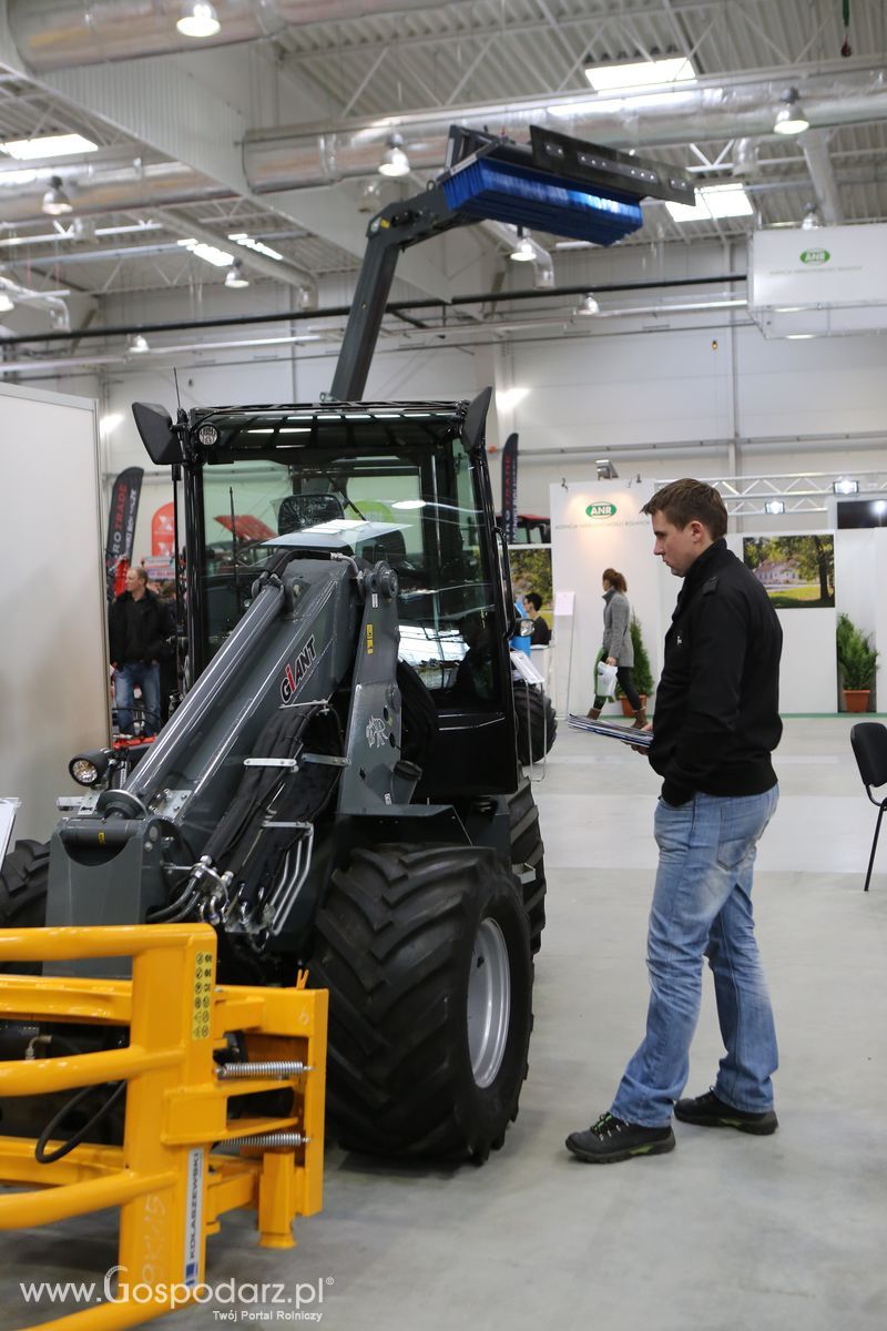 AGRO-PARK Lublin 2016 (niedziela)