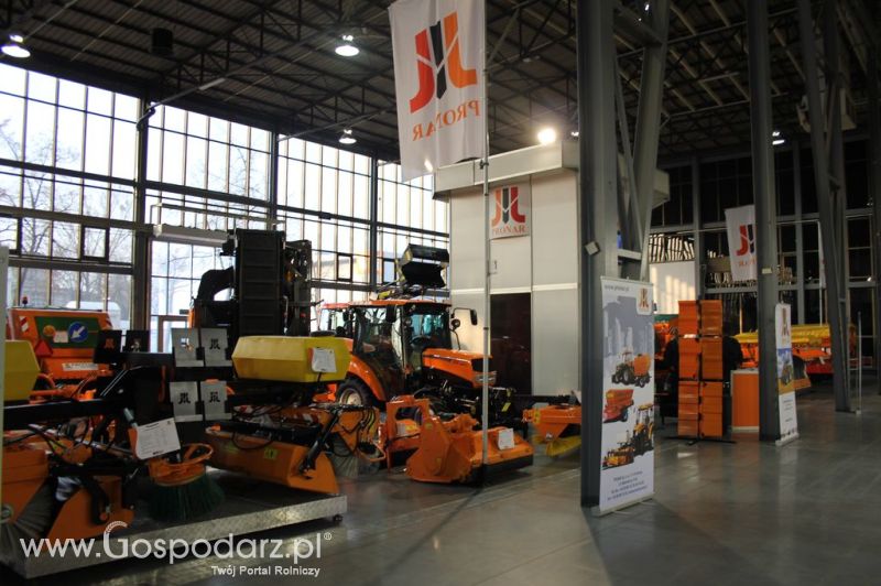 KOMTECHNIKA 2012