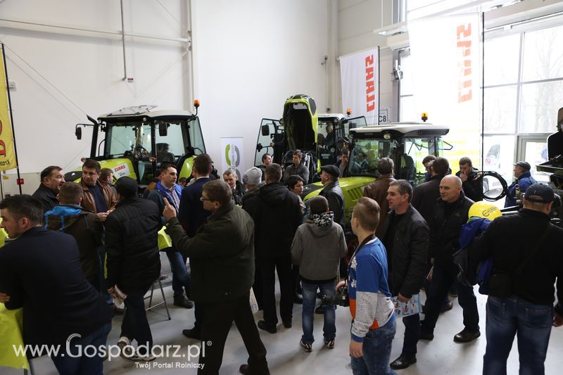 AGRO-PARK Lublin 2016 (niedziela)