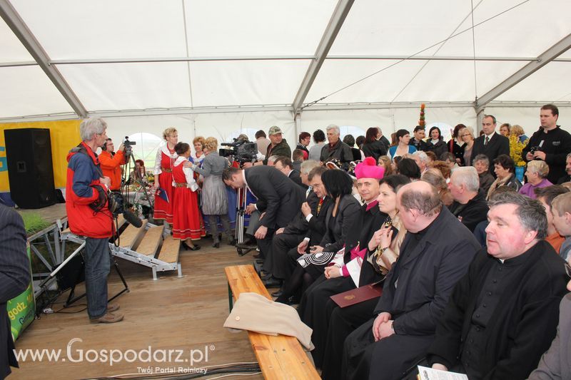 XIV Spotkania Tradycji Wielkanocnych Ziemi Kłodzkiej