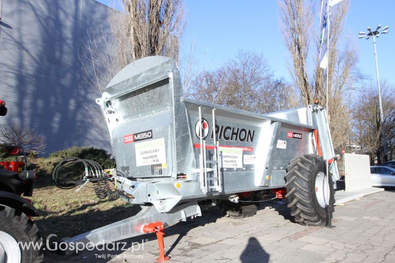 Ferma 2019 dzień 2