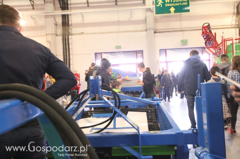 XXV AGROTECH Kielce 2019 dzień 3