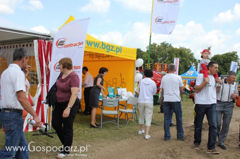 Regionalna Wystawa Zwierząt Hodowlanych i Dni z Doradztwem Rolniczym w Szepietowie-sobota