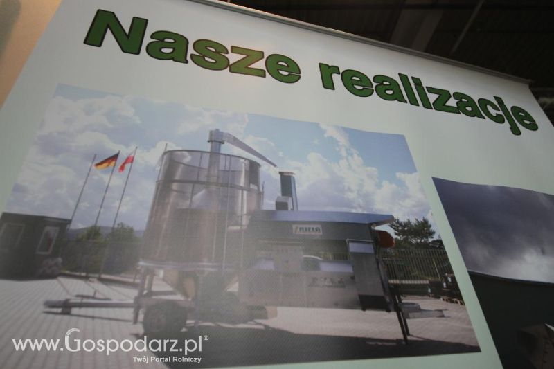 Agro-Park Lublin 2013