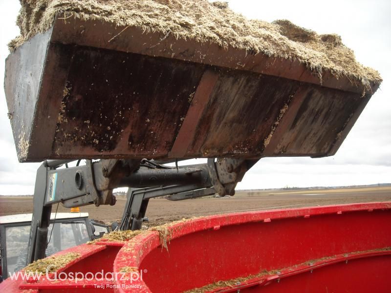 Dzień pracy rolnika-wizyta MrZgredy u MafiaOgiegooo