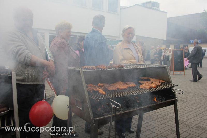 XXVI Krajowa Wystawa Zwierząt Hodowlanych - sobota i niedziela