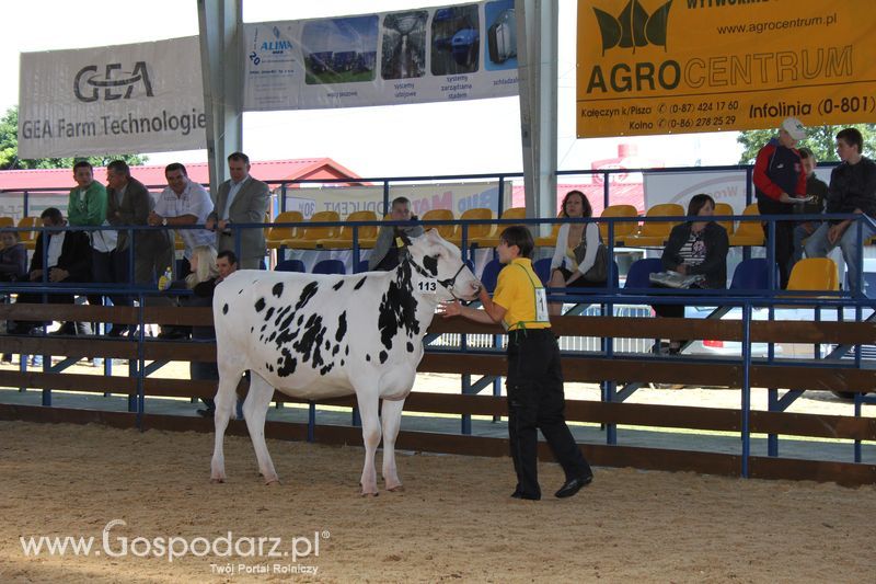 XVIII Regionalna Wystawa Zwierząt Hodowlanych i Dni z Doradztwem Rolniczym w Szepietowie - Sobota