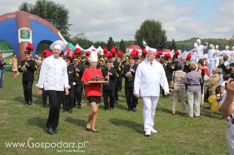 Świętomięs Polski w Chorzowie