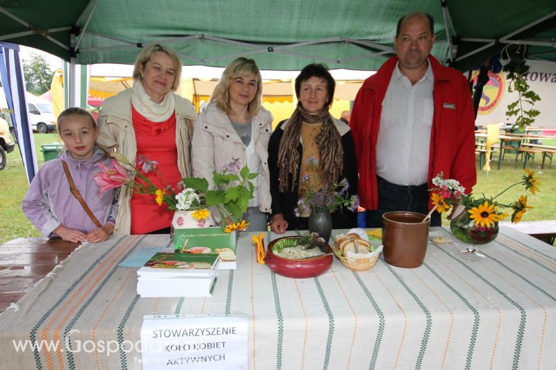 Festiwal Wieprzowiny w Bełżycach - niedziela