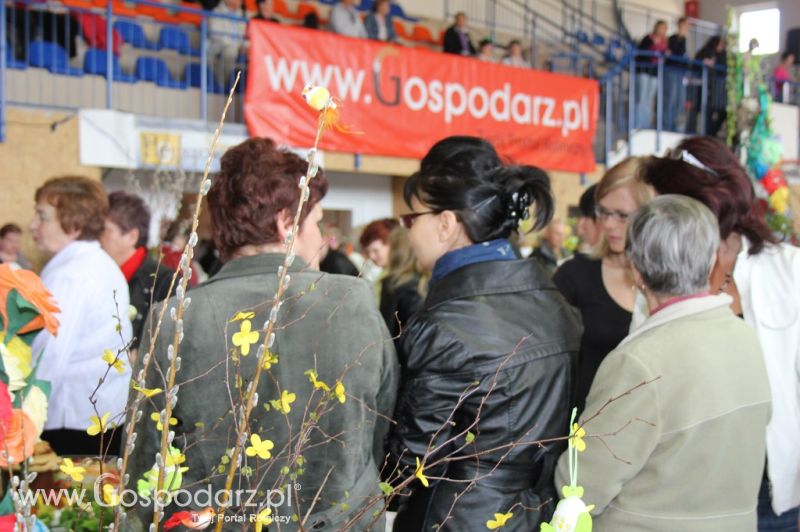 XV Spotkania Tradycji Wielkanocnych Ziemi Kłodzkiej