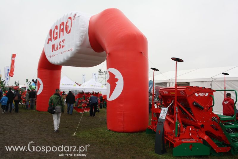 AGRO SHOW BEDNARY 2017 (Niedziela)