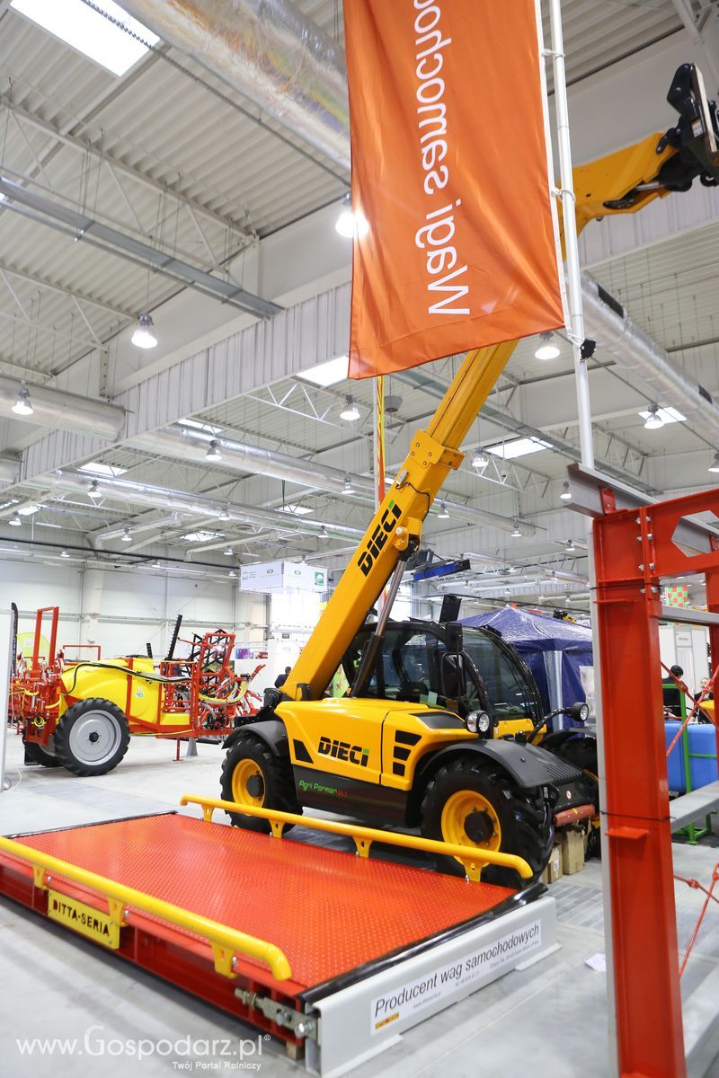 AGRO-PARK Lublin 2016 (sobota)