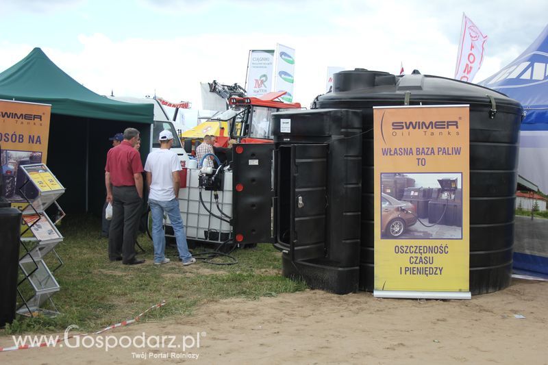 XVIII Regionalna Wystawa Zwierząt Hodowlanych w Szepietowie - niedziela