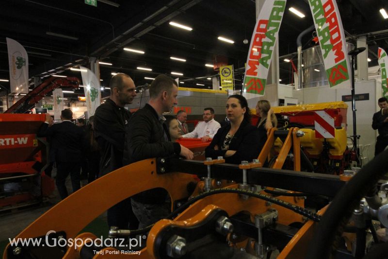 XXV AGROTECH Kielce 2019 dzień 3
