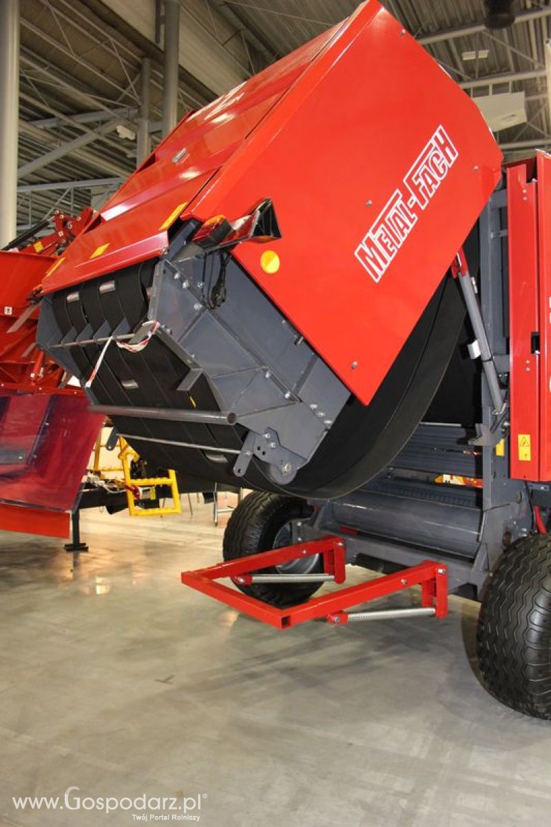 Metal Fach na Polagra Premiery 2012