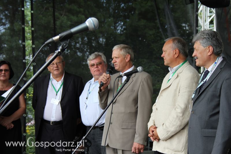 Otwarcie Festiwalu Wieprzowiny Targowisko Dolne