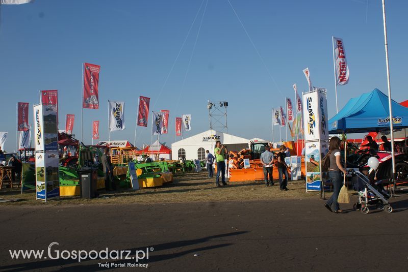 Agro Show 2011 Bednary Foto katalog firm
