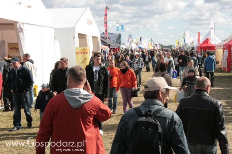 Agro Show 2012 Bednary foto-katalog firm cz.1