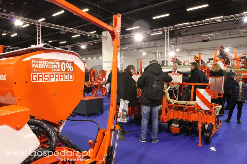 XXV AGROTECH Kielce 2019 dzień 2