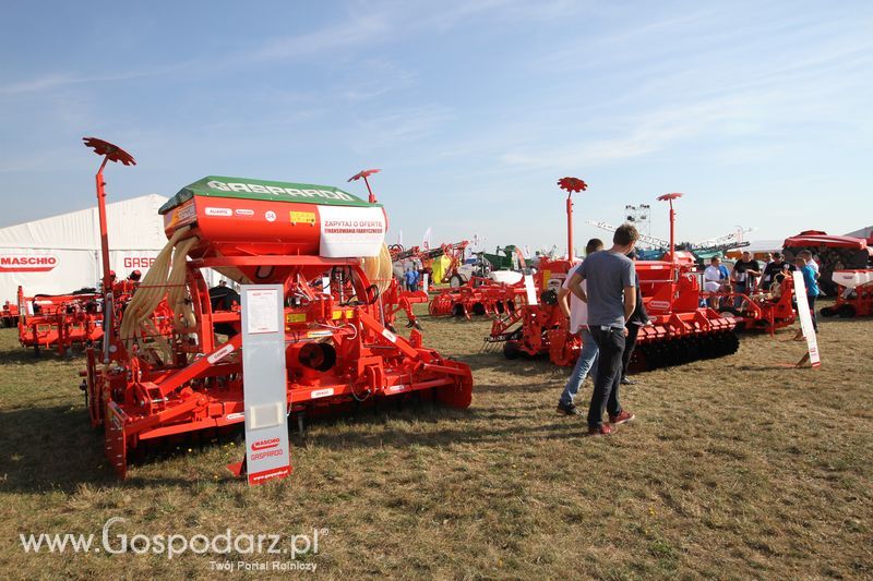 AgroShow 2018