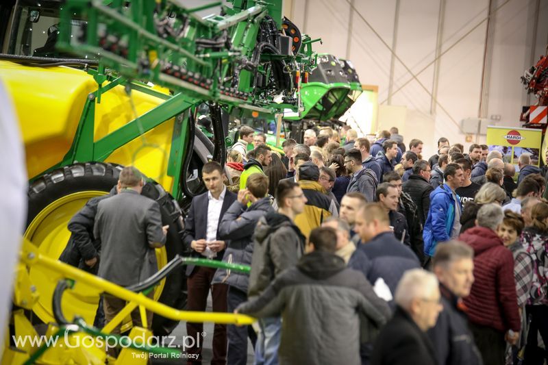 Polagra Premiery 2018