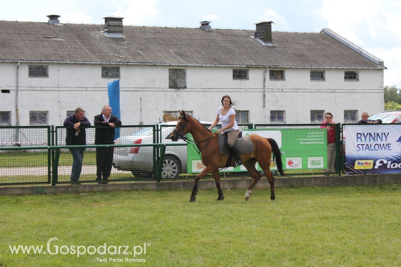 XVIII Regionalna Wystawa Zwierząt Hodowlanych i Dni z Doradztwem Rolniczym w Szepietowie - Sobota