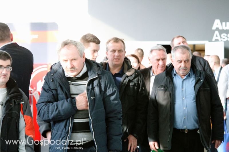 Ferma 2019 dzień 1