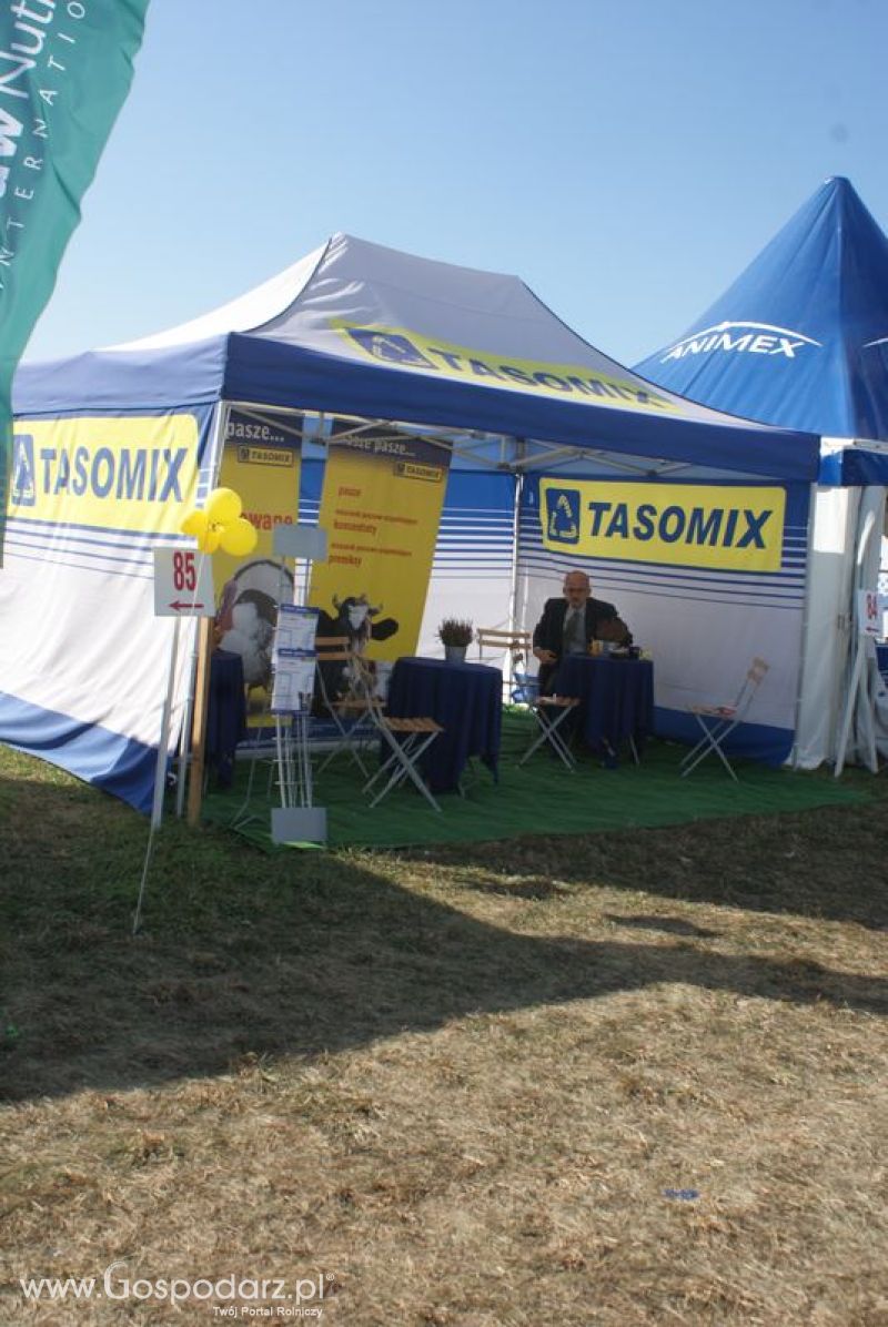 Agro Show 2011 Bednary Foto katalog firm