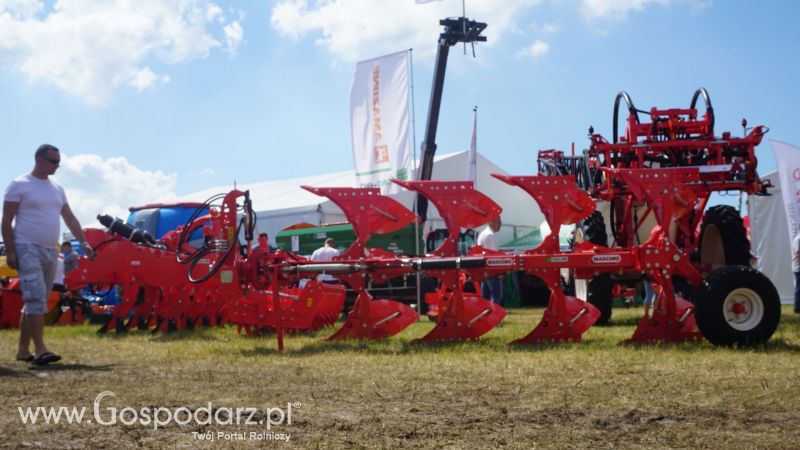 Maschio Gaspardo na Opolagrze 2017