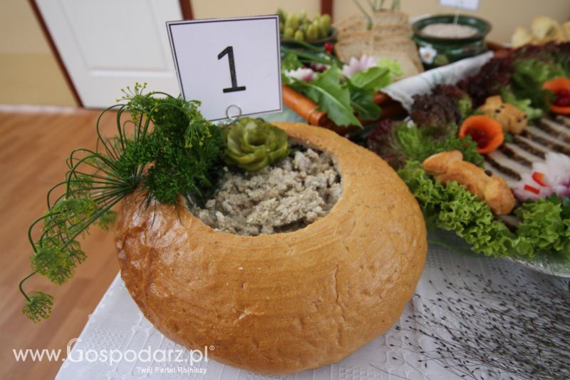 Festiwal Wieprzowiny w Bełżycach - niedziela